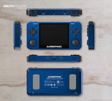Load image into Gallery viewer, Anbernic RG351MP IPS 4:3 ratio alloy shell handheld - console
