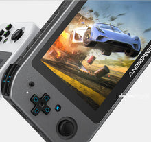 Load image into Gallery viewer, Anbernic Win600 5.94&quot; dual boot windows gaming handheld  -console
