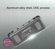 Load image into Gallery viewer, Anbernic RG351M handheld alloy shell &amp; Wi-Fi - console
