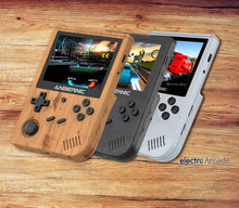 Load image into Gallery viewer, Anbernic official RG351V retro handheld  - console
