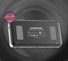 Load image into Gallery viewer, Anbernic RG351MP IPS 4:3 ratio alloy shell handheld - console
