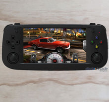 Load image into Gallery viewer, Anbernic RG503 4.95&quot; OLED handheld gaming - console

