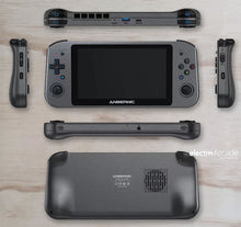 Load image into Gallery viewer, Anbernic Win600 5.94&quot; dual boot windows gaming handheld  -console
