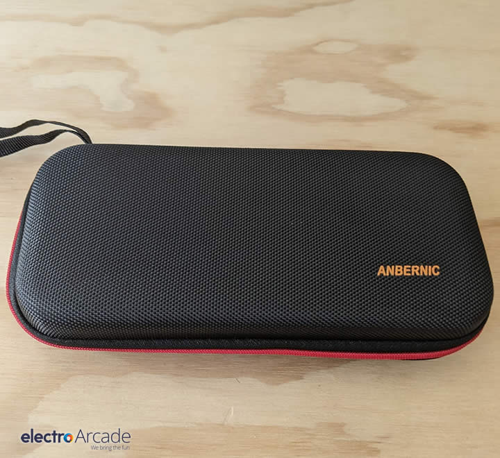 Anbernic RG552 Standard or Premium protective games console -case