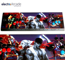 Load image into Gallery viewer, Retro Games XL Deck - Arcade game console - 10K+ titles
