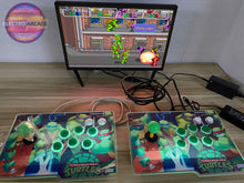 Load image into Gallery viewer, Split retro arcade game consoles 12s-H3 3333 titles
