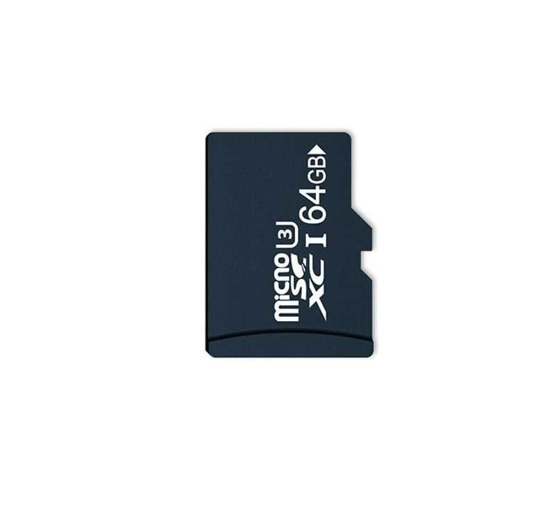 Factory 2nd slot Micro SD card