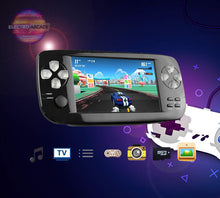 Load image into Gallery viewer, Anbernic PAP KIII K3 plus handheld kids game console
