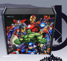 Load image into Gallery viewer, Bartop Arcade Retro Upright Game Machine - MINIBEAST

