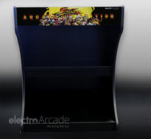 Load image into Gallery viewer, MINIBEAST BARTOP ARCADE STAND
