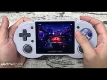 Load and play video in Gallery viewer, Anbernic RG353P 3.5&quot; touch screen SNES style gaming handheld -console
