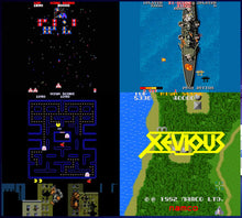 Load image into Gallery viewer, The Retro Games King of Pandora Boxes  - DUAL DECK - 10K+ titles
