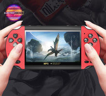 Load image into Gallery viewer, Multi 7 handheld game console
