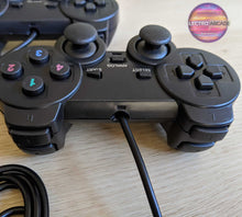 Load image into Gallery viewer, Pandoras box USB Gamepad controllers and 3 port hub
