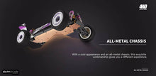 Load image into Gallery viewer, WL Toys 124019 4WD offroad RC buggy racing car 60km 1:12 2.4GHz
