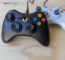 Load image into Gallery viewer, Xbox style USB Gamepad controller
