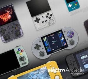 Useful things to know about the Anbernic range of gaming handhelds ...