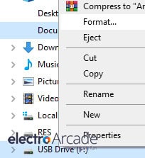 The SD card and How to add game ROMs to your Pandoras arcade box 2 format
