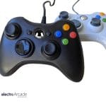 Xbox style USB Gamepad controller