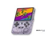 Anbernic RG35XX 3.5" screen small retro handheld  - console