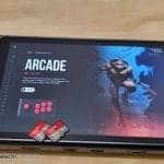 RG552 x2 Micro SD card setup loaded & ready to play Custom OS -upgrade card