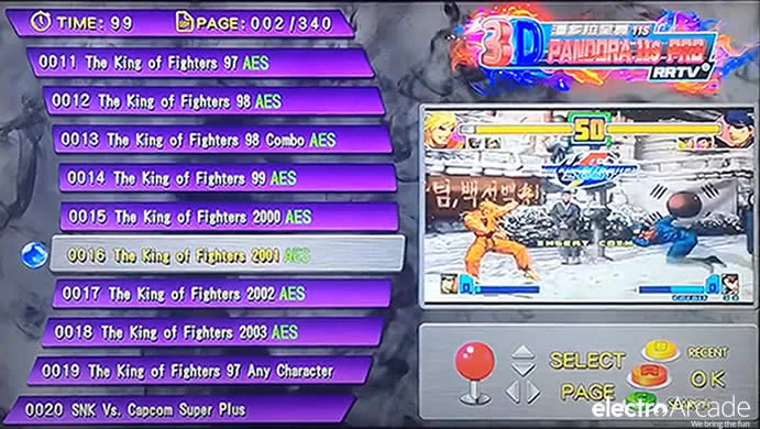 psa-pandoras-box-11s-rrtv-3300-games-menu