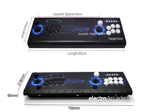 pandoras-box-steel-case-options