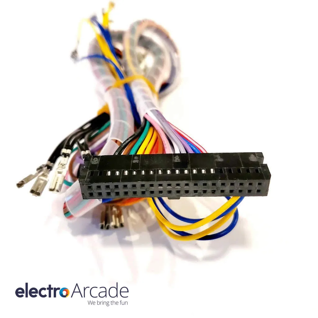 pandora-box-arcader-40pin-connector