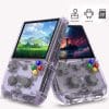 Anbernic RG405V 4" IPS touch screen Android handheld - console