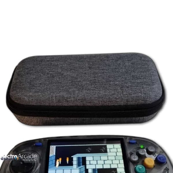 Anbernic RG ARC S-D hard travel shell - case