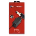 Universal 12V DC 3A Power Adapter 2.1 x 5.5mm barrel