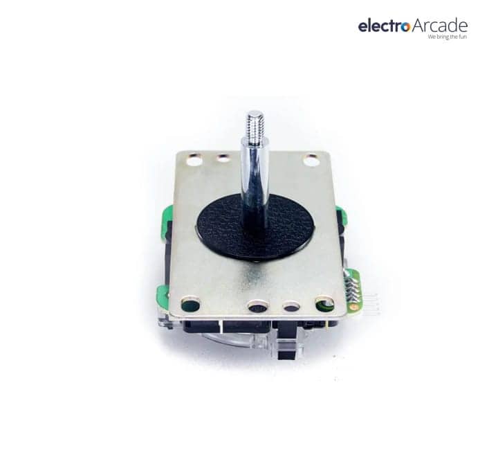 Buy Genuine Sanwa JLF TP Joystick - premium adjustable 8 & 4 way