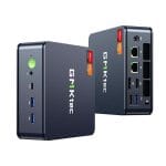 GMKtec NucBox K6 7840HS AMD Mini PC