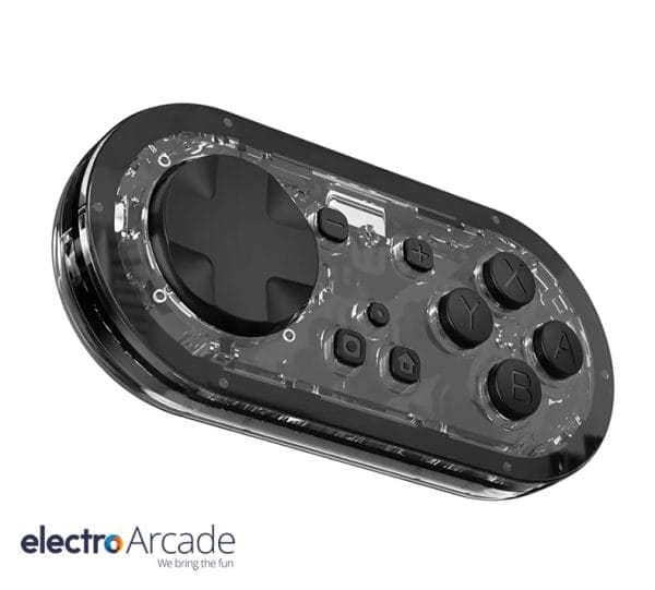 2-in-1 Tiny Bluetooth Gamepad Controller
