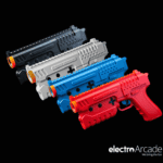 Sinden Light Gun