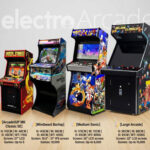 bartop vs full size arcade machines buyer guide