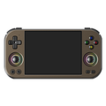 Anbernic Handheld Console Size Comparison — All Current Models 16 RG477M