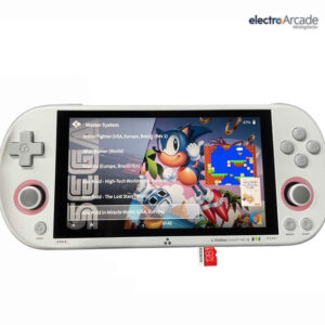 CrossMix OS for Trimui Smart Pro S -upgrade card