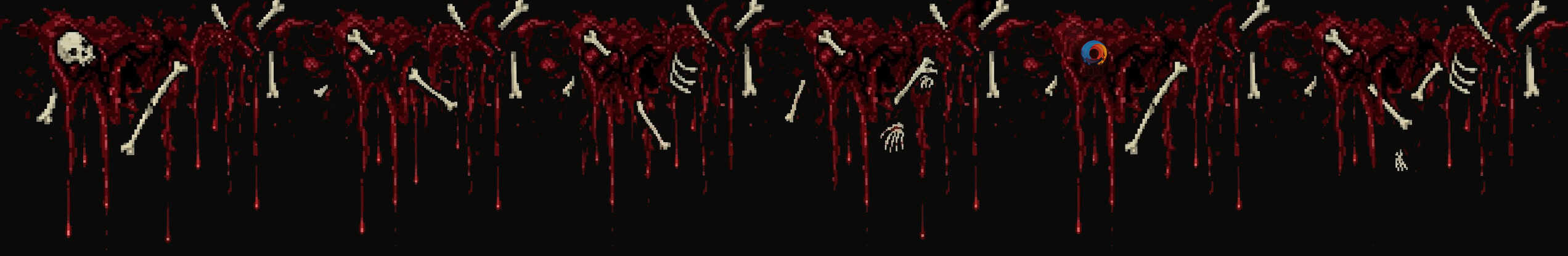 blood bones wide