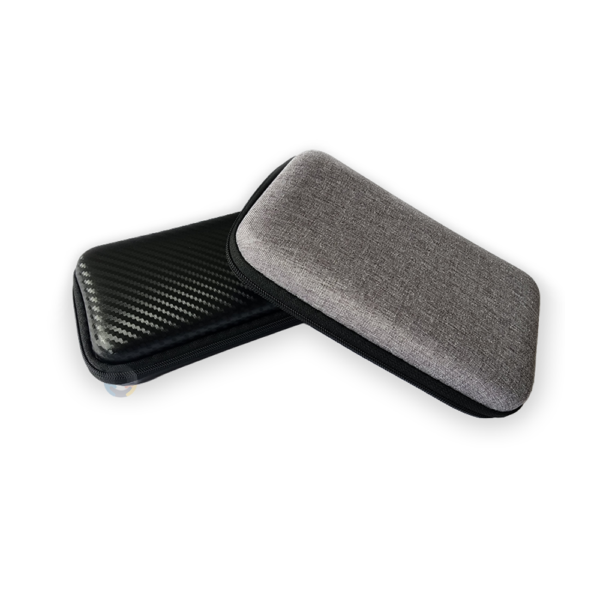 Carbon / Grey