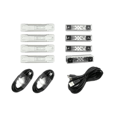 RS3 4x IR sensor kit