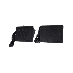 RS3 Reload Pedals