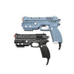 Reaper Lightguns