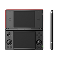Anbernic RG DS console